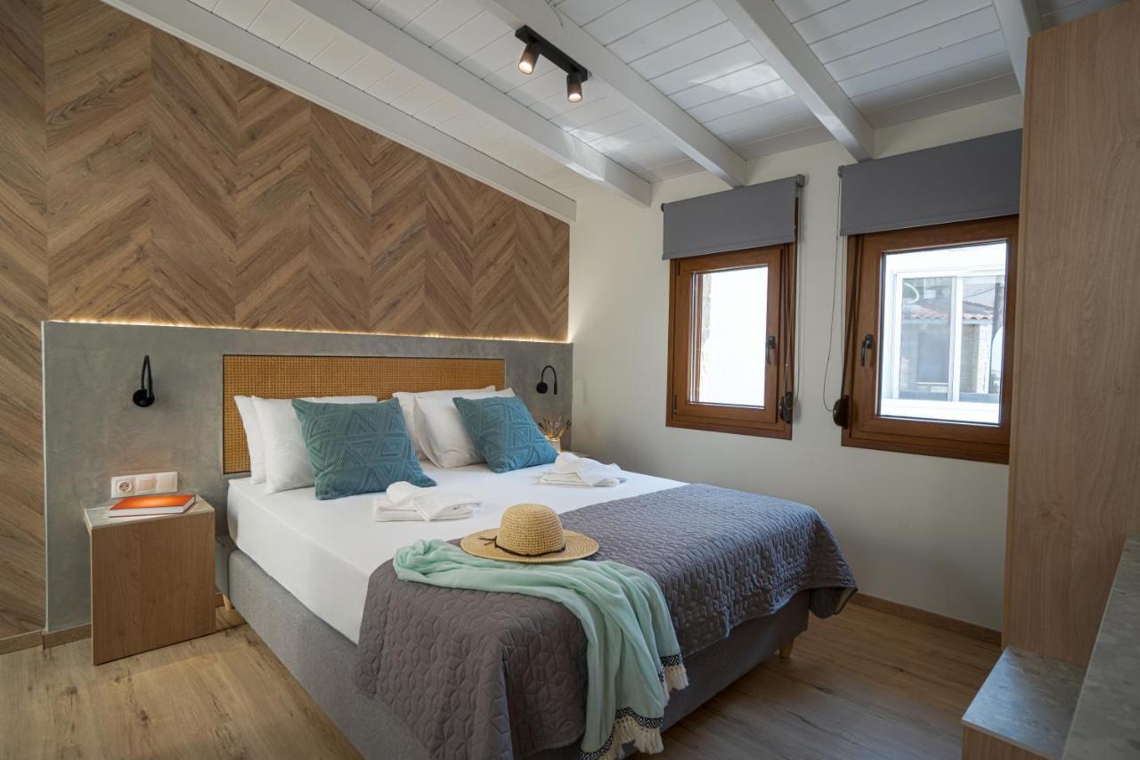 Braos Apartament