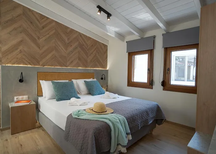 Braos Villa