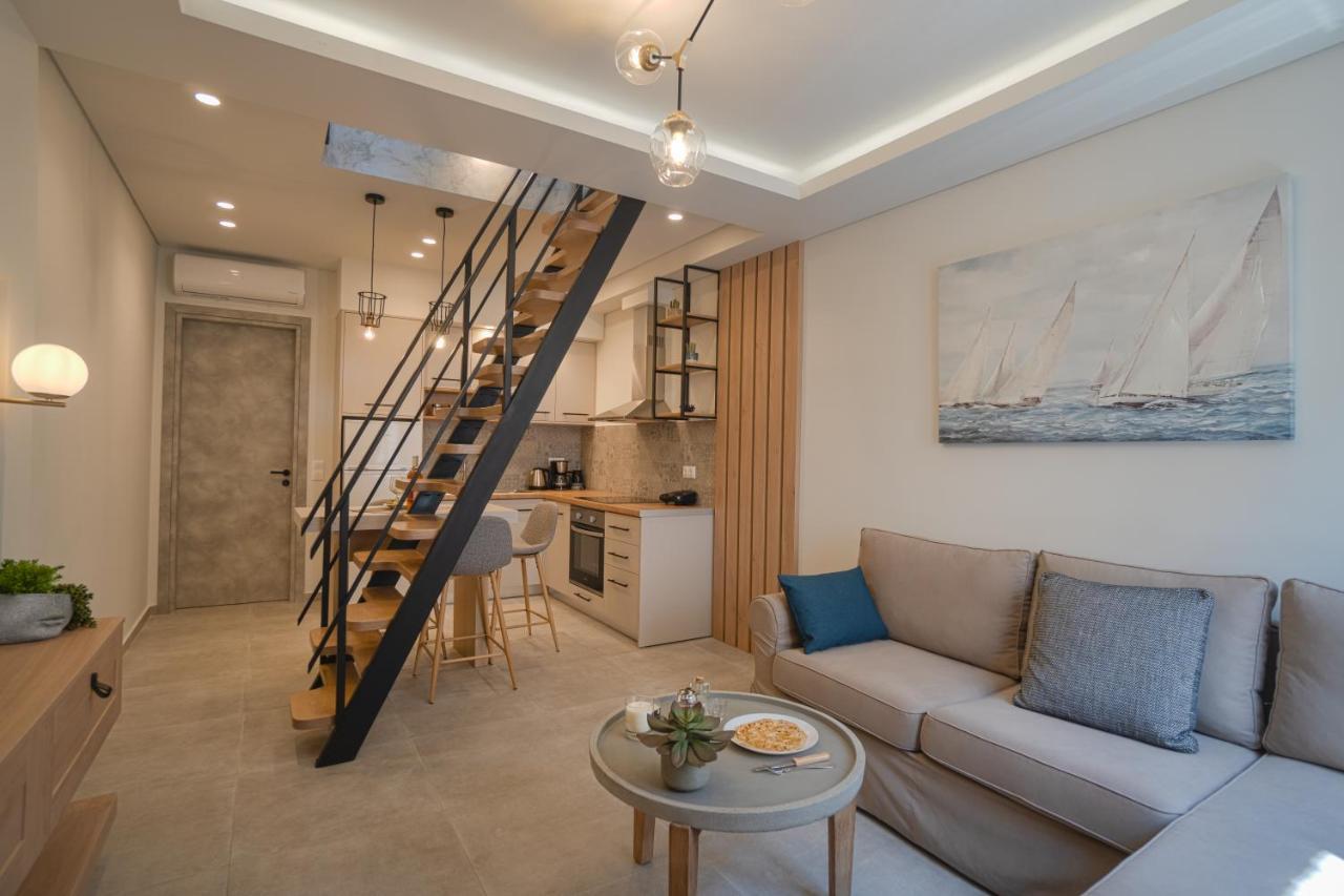Braos Appartement