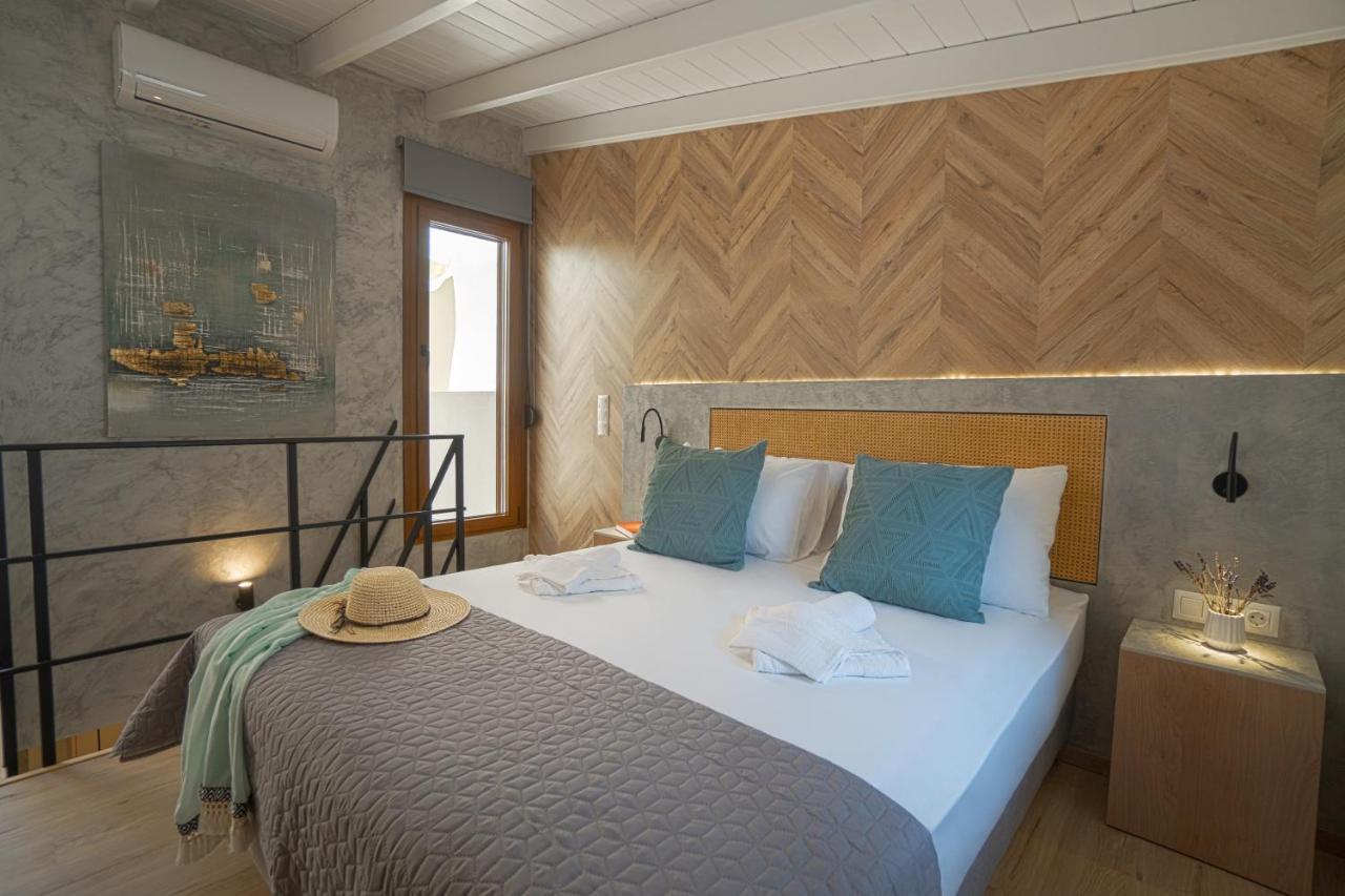 Appartement Braos Chora Sfakion
