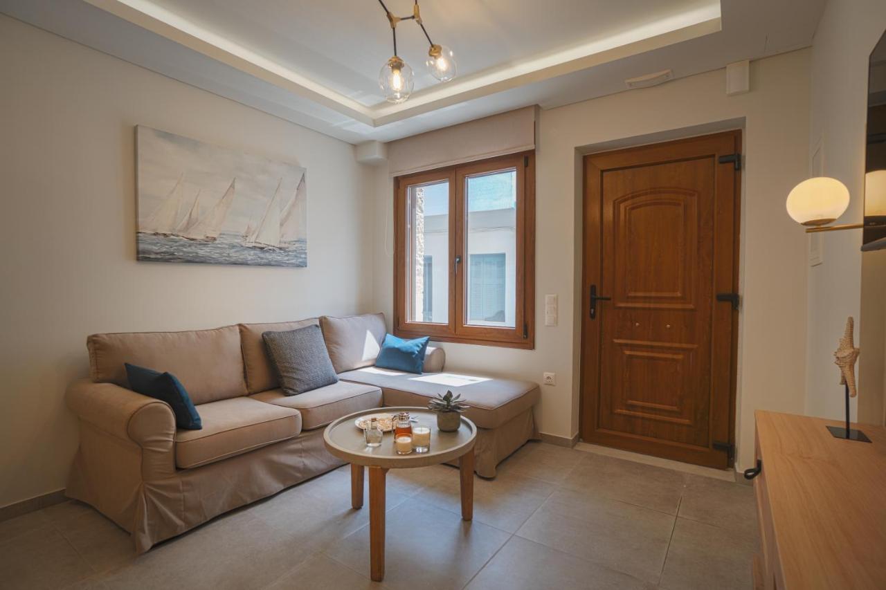 Appartement Braos *