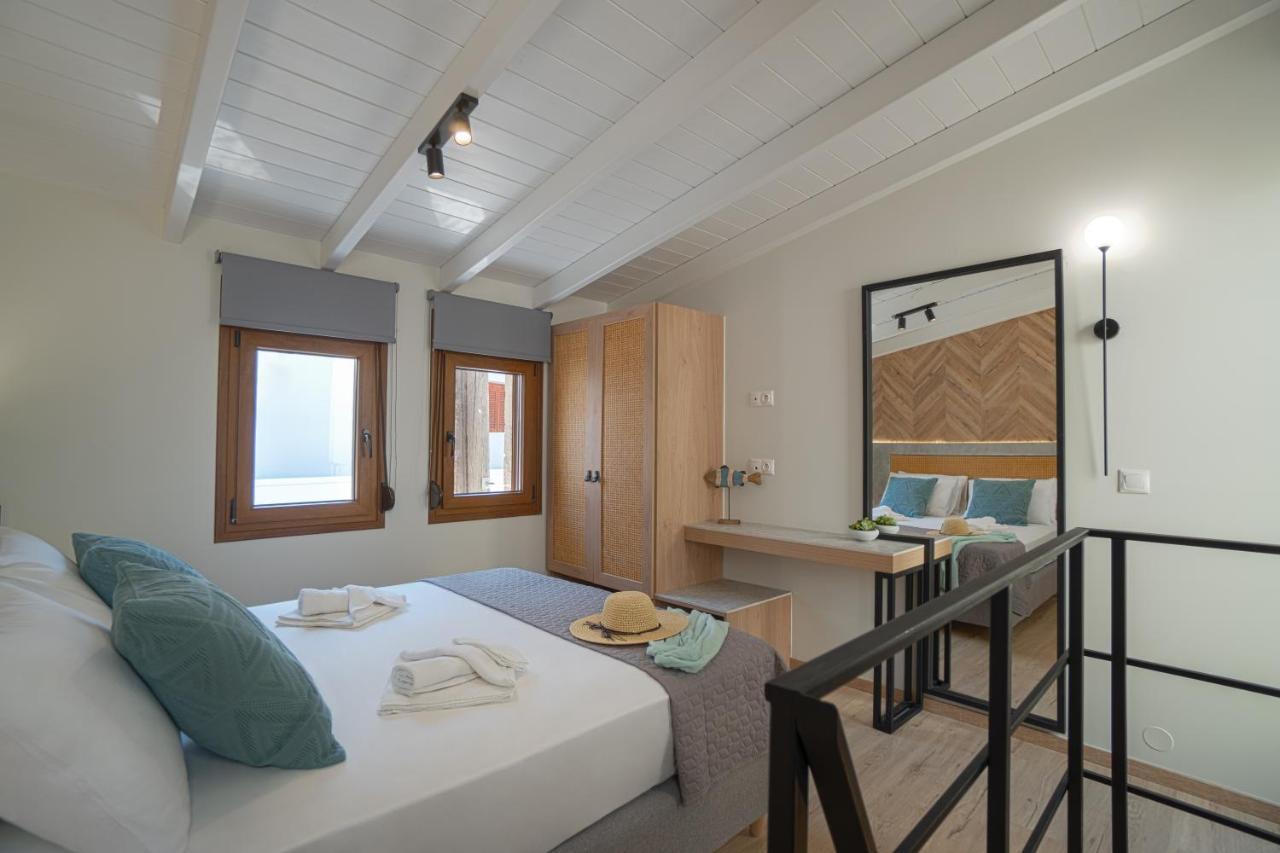 Appartement Braos Chora Sfakion