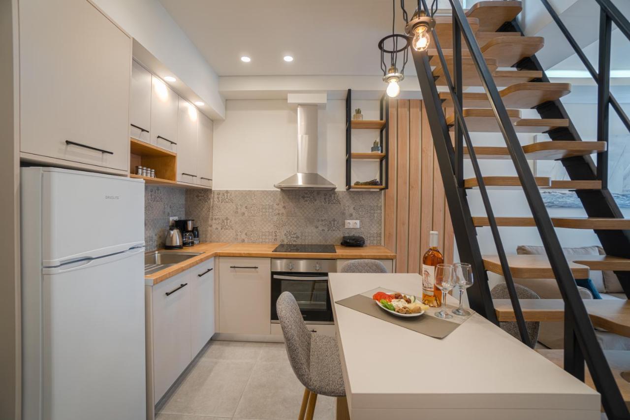 Apartment Braos Khora Sfakion