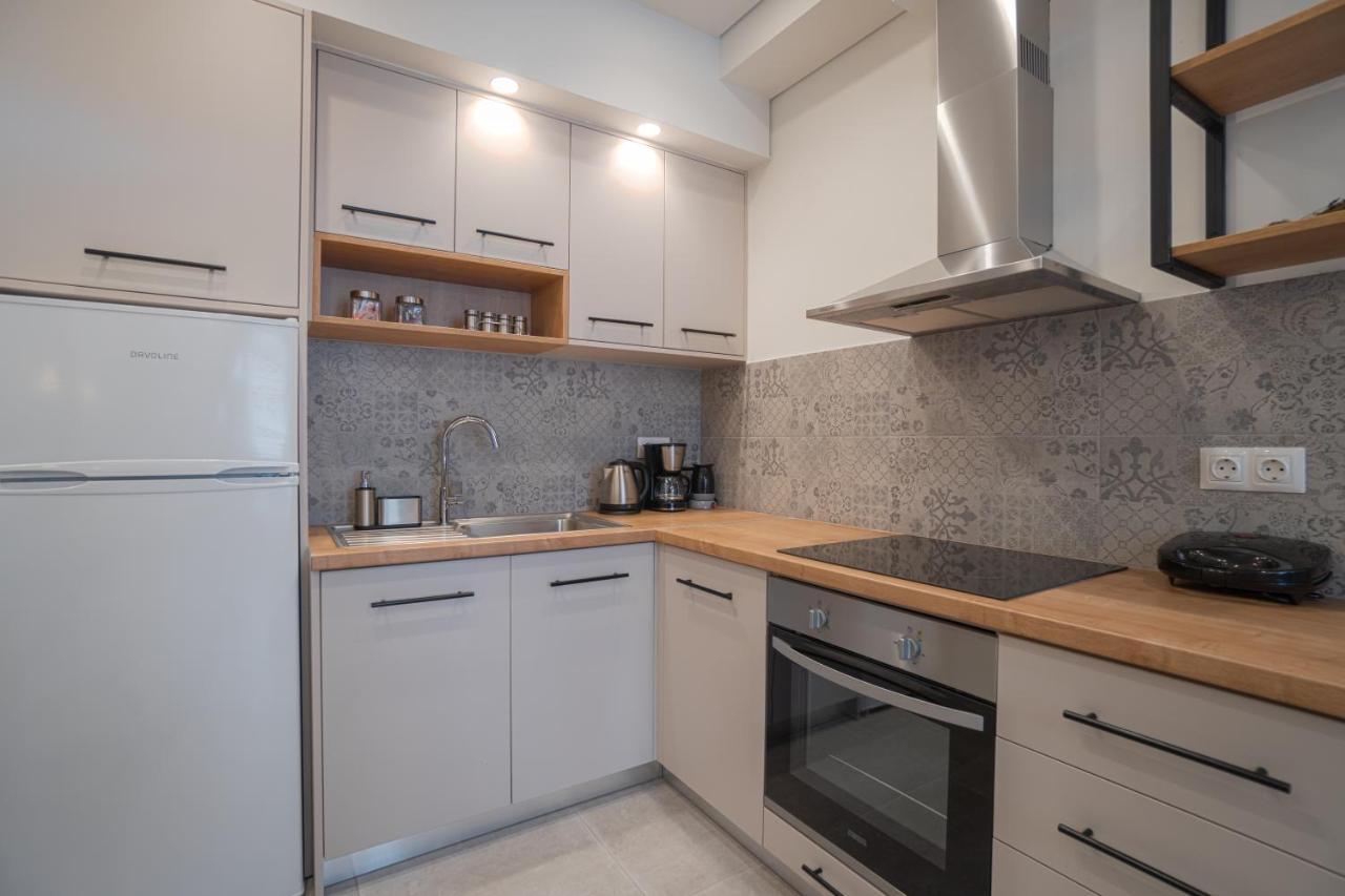 Braos Apartment *