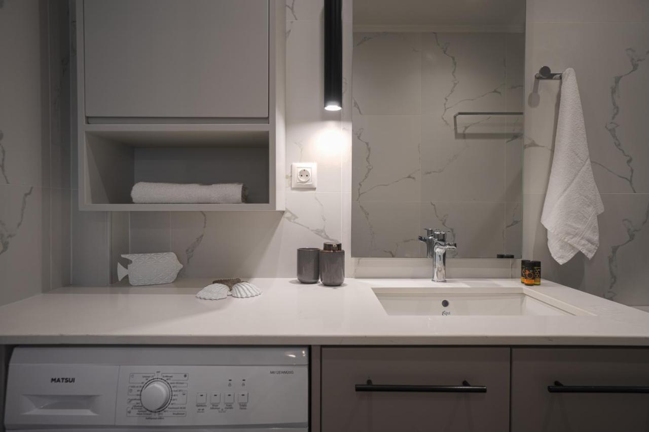 Apartment Braos *